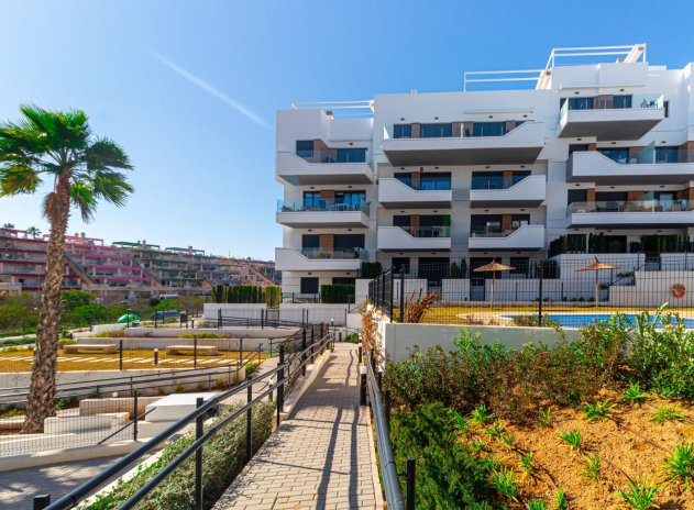 Herverkoop - Appartement - Orihuela Costa - Las Filipinas