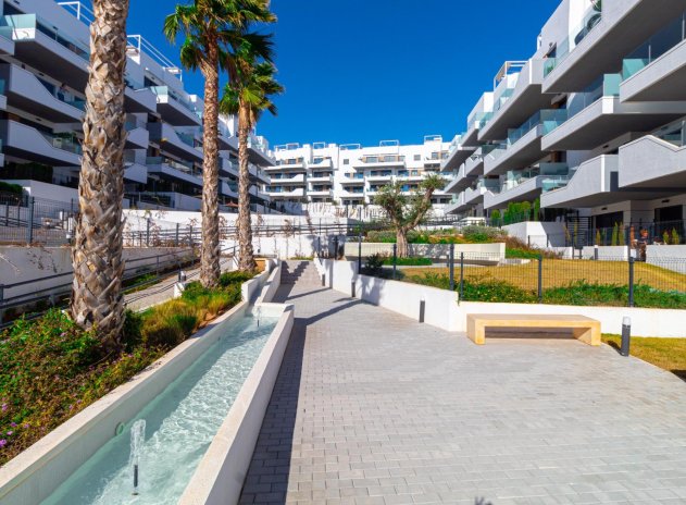 Herverkoop - Appartement - Orihuela Costa - Las Filipinas