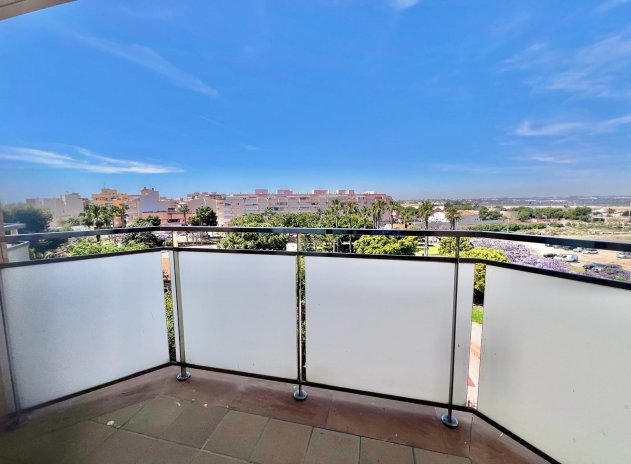 Revente - Appartement - Torrevieja - Acequion