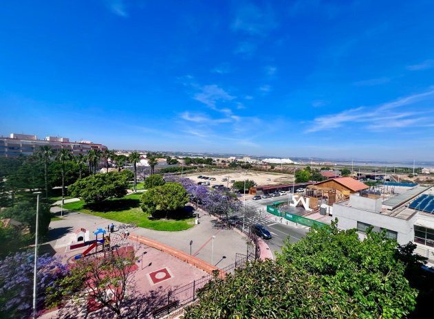 Revente - Appartement - Torrevieja - Acequion