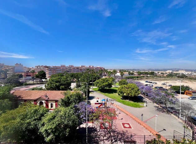 Revente - Appartement - Torrevieja - Acequion