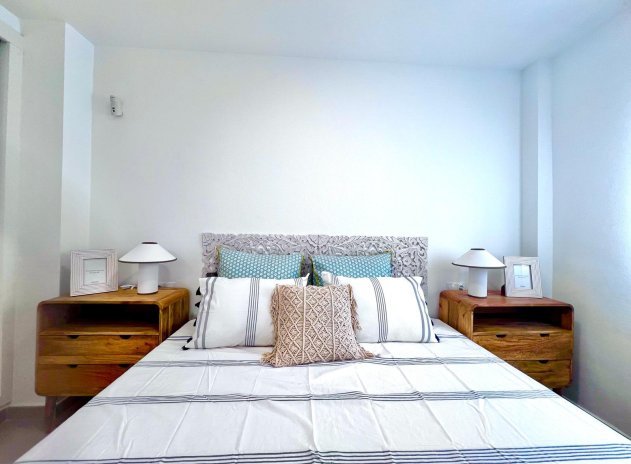 Revente - Appartement - Torrevieja - Acequion