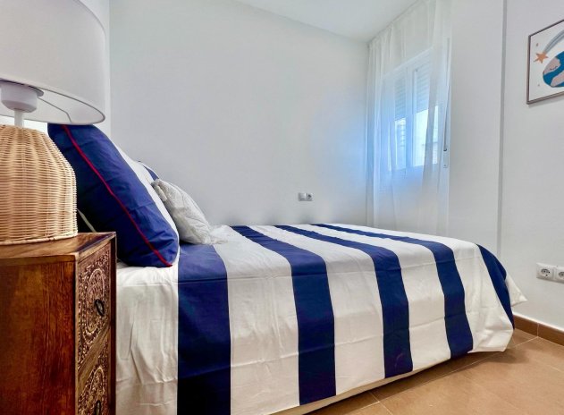Revente - Appartement - Torrevieja - Acequion