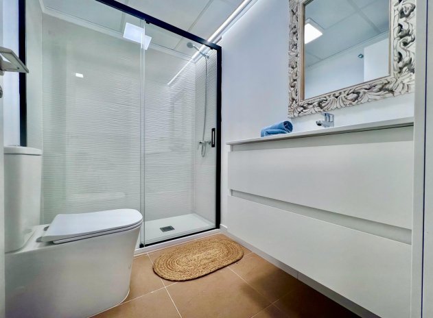 Revente - Appartement - Torrevieja - Acequion