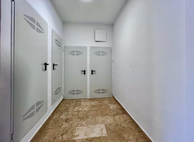 Revente - Appartement - Torrevieja - Acequion