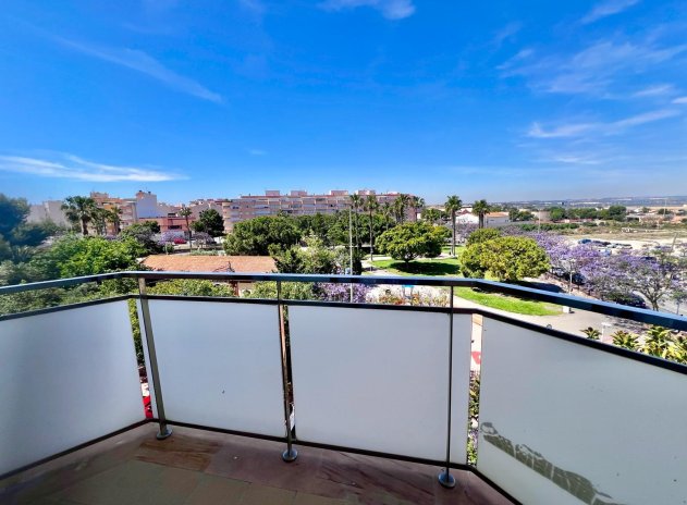 Revente - Appartement - Torrevieja - Acequion