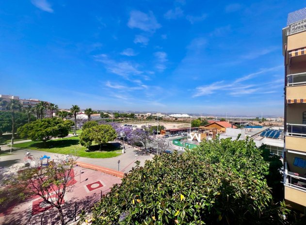 Revente - Appartement - Torrevieja - Acequion