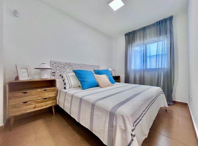 Revente - Appartement - Torrevieja - Acequion
