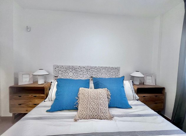 Revente - Appartement - Torrevieja - Acequion