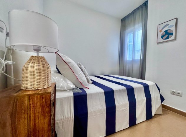 Revente - Appartement - Torrevieja - Acequion