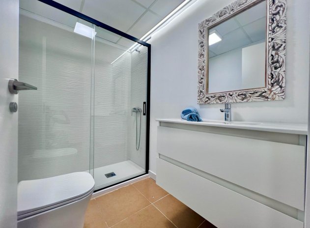 Revente - Appartement - Torrevieja - Acequion