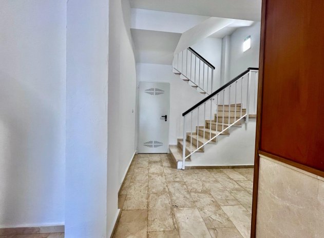 Revente - Appartement - Torrevieja - Acequion