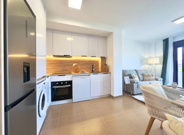 Revente - Appartement - Torrevieja - Acequion