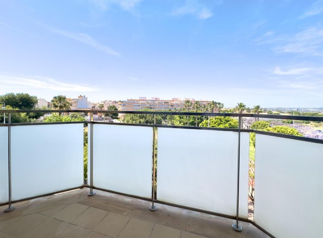 Revente - Appartement - Torrevieja - Acequion