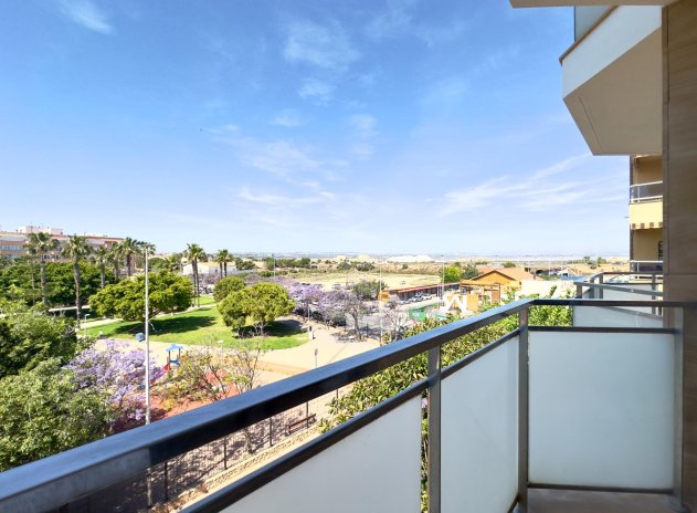 Revente - Appartement - Torrevieja - Acequion