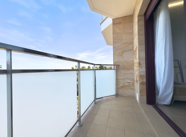 Revente - Appartement - Torrevieja - Acequion