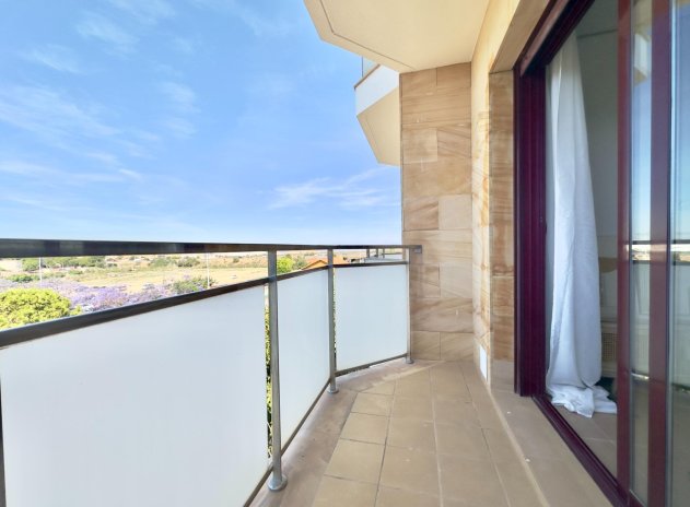 Revente - Appartement - Torrevieja - Acequion