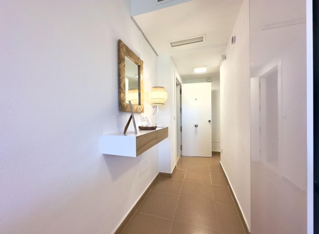 Revente - Appartement - Torrevieja - Acequion