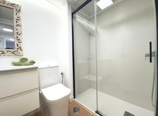 Revente - Appartement - Torrevieja - Acequion