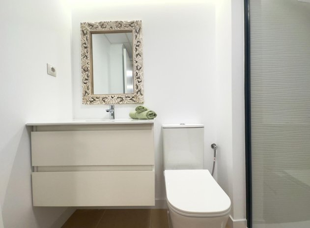 Revente - Appartement - Torrevieja - Acequion