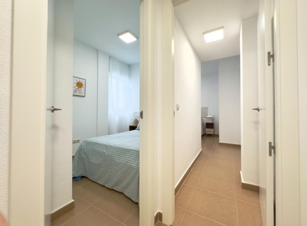 Revente - Appartement - Torrevieja - Acequion