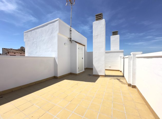 Revente - Appartement - Torrevieja - Acequion