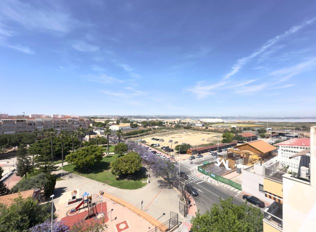 Revente - Appartement - Torrevieja - Acequion