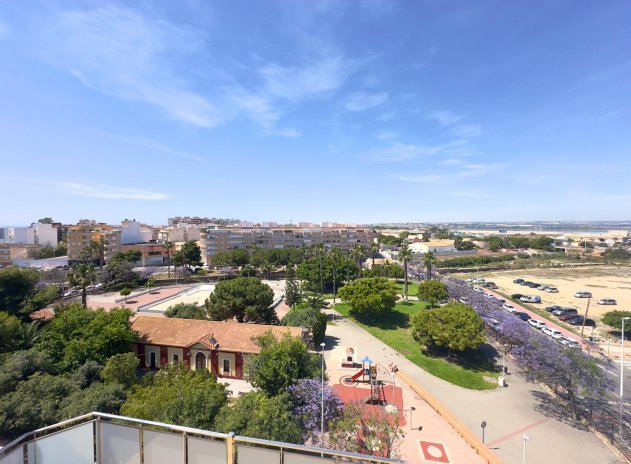 Revente - Appartement - Torrevieja - Acequion