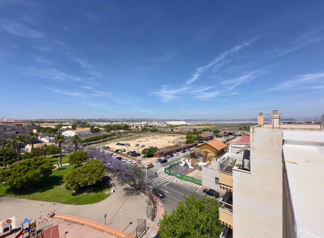 Revente - Appartement - Torrevieja - Acequion