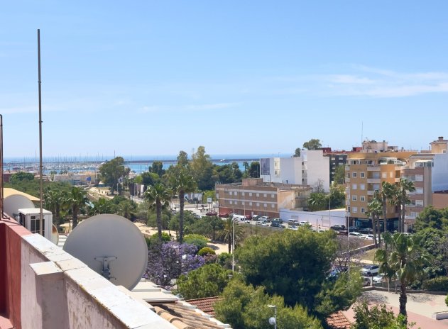 Revente - Appartement - Torrevieja - Acequion