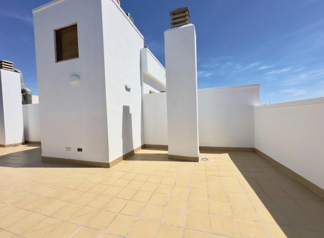 Revente - Appartement - Torrevieja - Acequion