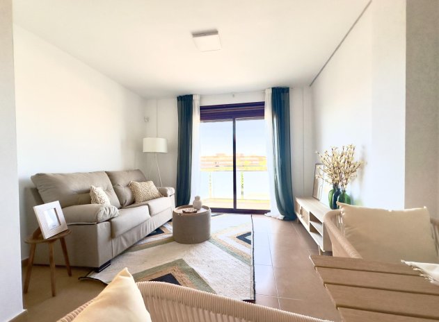 Revente - Appartement - Torrevieja - Acequion