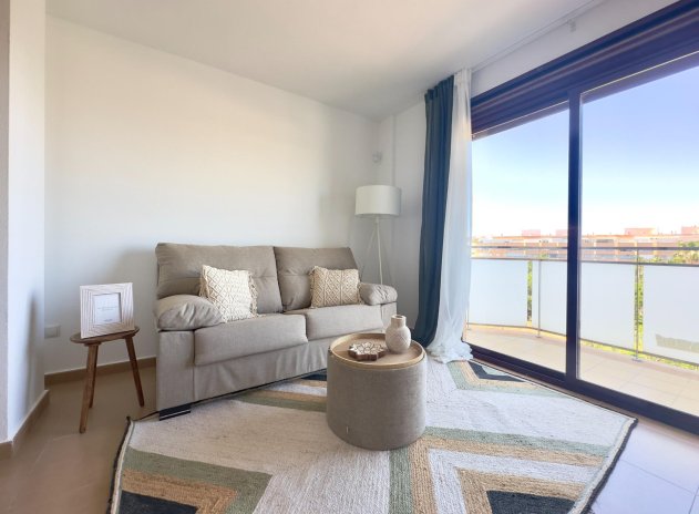 Revente - Appartement - Torrevieja - Acequion