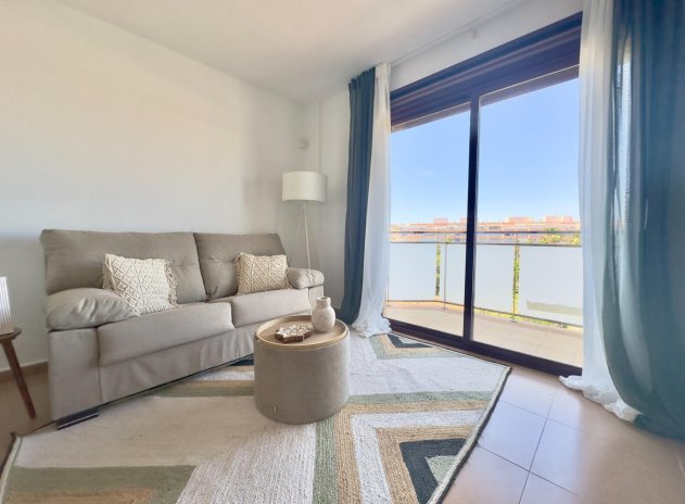 Revente - Appartement - Torrevieja - Acequion