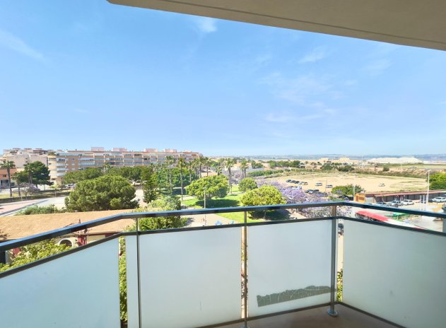 Revente - Appartement - Torrevieja - Acequion