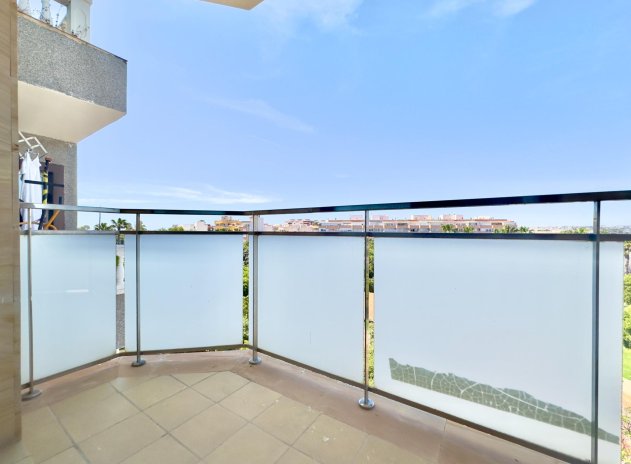 Revente - Appartement - Torrevieja - Acequion