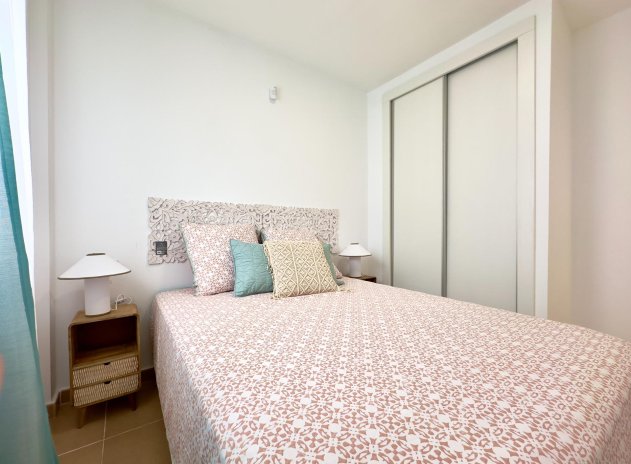 Revente - Appartement - Torrevieja - Acequion