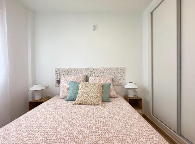 Revente - Appartement - Torrevieja - Acequion