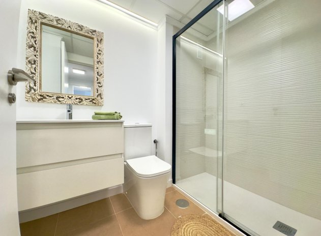 Revente - Appartement - Torrevieja - Acequion