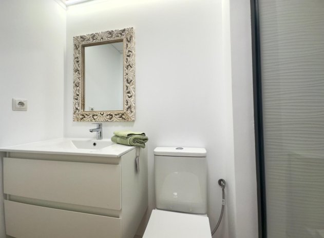 Revente - Appartement - Torrevieja - Acequion