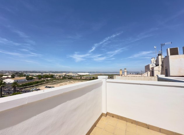 Revente - Appartement - Torrevieja - Acequion