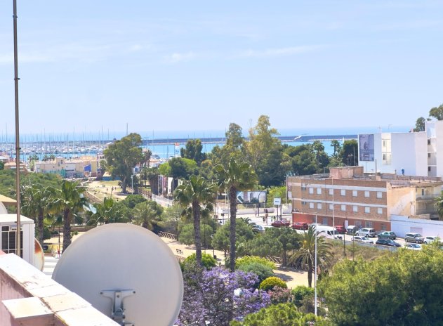 Revente - Appartement - Torrevieja - Acequion