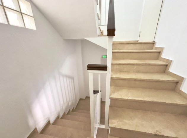 Revente - Appartement - Torrevieja - Acequion