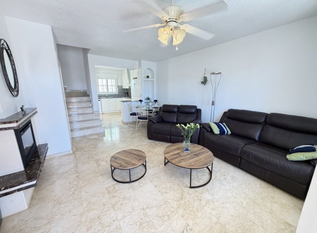 Herverkoop - Villa - Las Ramblas Golf