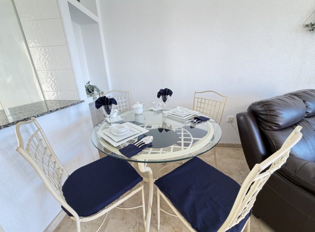 Herverkoop - Villa - Las Ramblas Golf