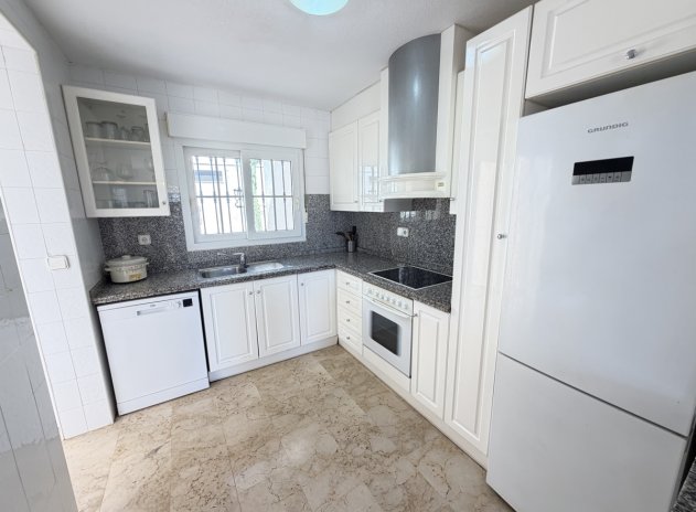 Herverkoop - Villa - Las Ramblas Golf