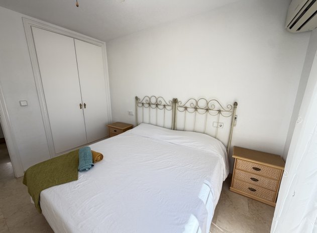 Herverkoop - Villa - Las Ramblas Golf