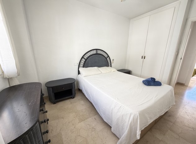 Herverkoop - Villa - Las Ramblas Golf