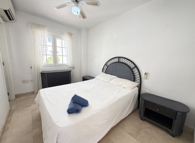 Herverkoop - Villa - Las Ramblas Golf