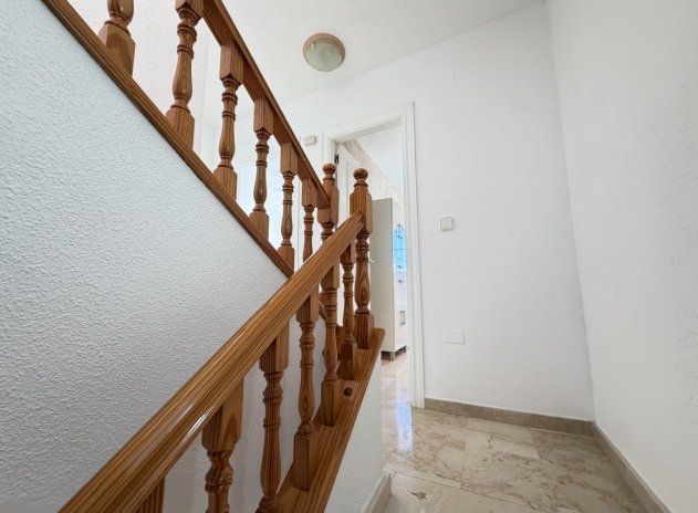 Herverkoop - Villa - Las Ramblas Golf
